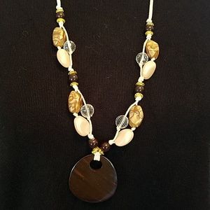 Beaded Necklace